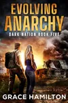 Evolving Anarchy
