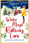 Winter Magic on Railway Lane