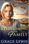 Blossoming into Family