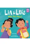 Lia & Luis: Who Has More?