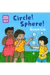 Circle! Sphere!