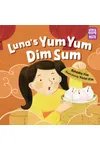 Luna's Yum Yum Dim Sum