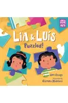 Lia & Luis: Puzzled!