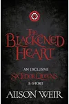 The Blackened Heart