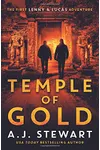 Temple of Gold