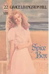 Spice Box