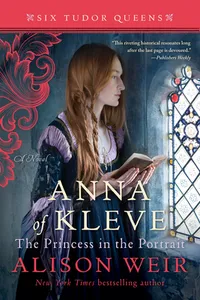 Anna of Kleve, The Princess in the Portrait