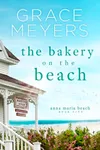 The Bakery On The Beach: Book Five