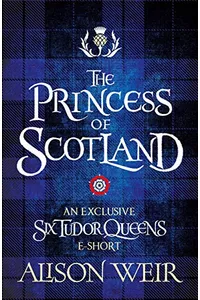 The Princess of Scotland