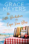 The Little Bookstore On Cape San Blas: Book 4