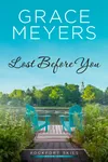 Lost Before You: Book 1