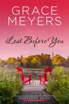 Lost Before You: Book 2
