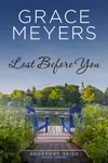 Lost Before You: Book 3