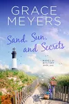 Sand, Sun, and Secrets: Book 1