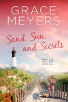 Sand, Sun, and Secrets: Book 2