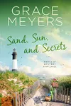 Sand, Sun, and Secrets: Book 3