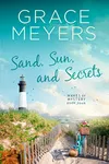 Sand, Sun, and Secrets: Book 4