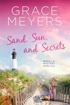 Sand, Sun, and Secrets: Book 5