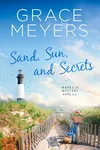Sand, Sun, and Secrets: Book 6