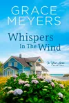 Whispers In The Wind: Book 1