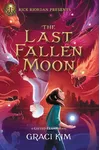 The Last Fallen Moon