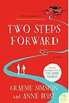 Two Steps Forward