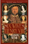 The Six Wives of Henry VIII