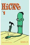 Hickee Volume 3