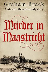 Murder In Maastricht
