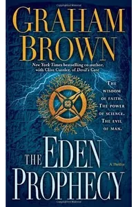 The Eden Prophecy