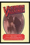Victorian Villainies