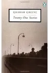Twenty-One Stories