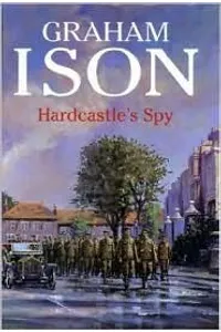 Hardcastle's Spy