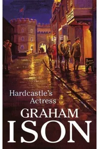 Hardcastle's Actress
