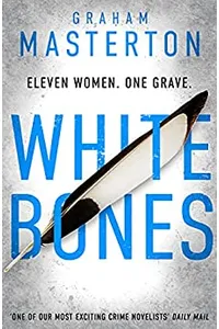A Terrible Beauty / White Bones