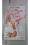 How a Woman Longs to Be Loved