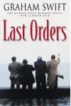 Last Orders