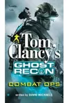 Combat Ops (As:David Michaels)