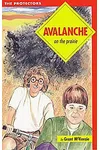 Avalanche on the Prairie