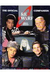 The Official Red Dwarf Companion