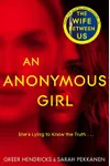 An Anonymous Girl