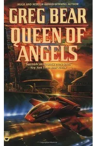 Queen of Angels