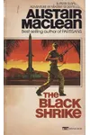 The Black Shrike / The Dark Crusader