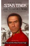 The Eugenics Wars, Vol. 1