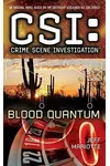 Blood Quantum