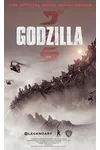 Godzilla - The Official Movie Novelization