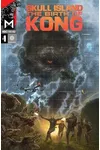 Skull Island: The Birth of Kong