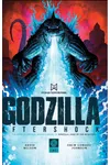 Godzilla: Aftershock