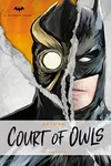 Batman: The Court of Owls