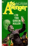 The Green Killer